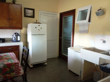 Apartamento de 3 habitaciones en venta en Vedado, Plaza de la Revolución, La Habana