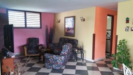 Duplex with 4 bedrooms for sale in Versalles - Coronela, La Lisa, La Habana