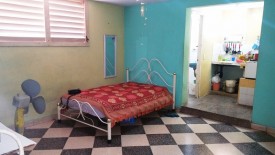 Duplex with 4 bedrooms for sale in Versalles - Coronela, La Lisa, La Habana - 14