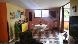 Duplex with 4 bedrooms for sale in Versalles - Coronela, La Lisa, La Habana - 2