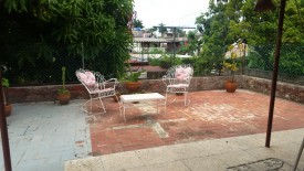 Duplex with 4 bedrooms for sale in Versalles - Coronela, La Lisa, La Habana - 6