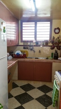 Duplex with 4 bedrooms for sale in Versalles - Coronela, La Lisa, La Habana