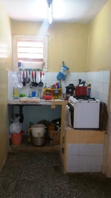 Duplex with 4 bedrooms for sale in Versalles - Coronela, La Lisa, La Habana