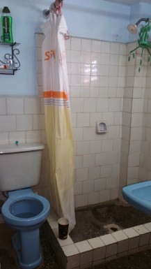 Duplex with 4 bedrooms for sale in Versalles - Coronela, La Lisa, La Habana