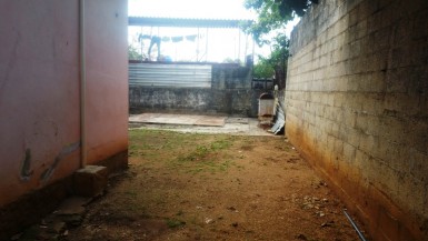 Duplex with 4 bedrooms for sale in Versalles - Coronela, La Lisa, La Habana