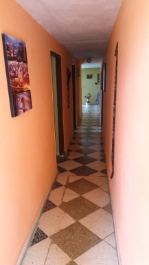 Duplex with 4 bedrooms for sale in Versalles - Coronela, La Lisa, La Habana