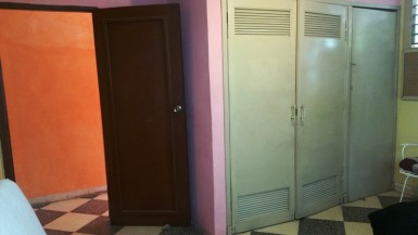 Duplex with 4 bedrooms for sale in Versalles - Coronela, La Lisa, La Habana
