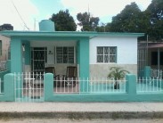 Cruz Verde, Cotorro, La Habana 1