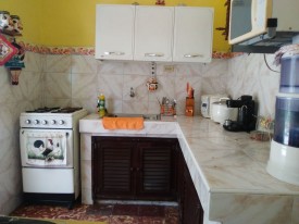 Casa de 3 habitaciones en venta en Cruz Verde, Cotorro, La Habana - 8