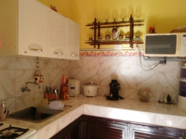 Casa de 3 habitaciones en venta en Cruz Verde, Cotorro, La Habana