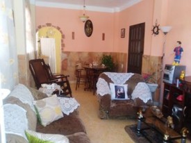 Casa de 3 habitaciones en venta en Cruz Verde, Cotorro, La Habana - Miniatura 4
