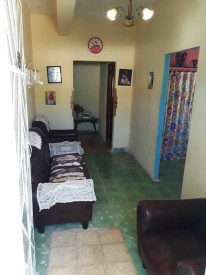 Detached House with 2 bedrooms for sale in Ampliación de San Matías, San Miguel del Padrón, La Habana - Thumbnail 1