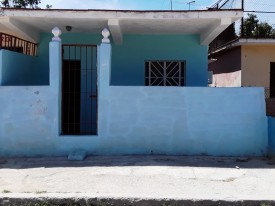 Detached House with 2 bedrooms for sale in Ampliación de San Matías, San Miguel del Padrón, La Habana - Thumbnail 15