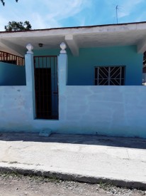 Detached House with 2 bedrooms for sale in Ampliación de San Matías, San Miguel del Padrón, La Habana - Thumbnail 3