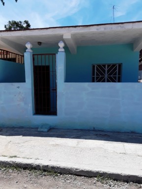 Detached House with 2 bedrooms for sale in Ampliación de San Matías, San Miguel del Padrón, La Habana