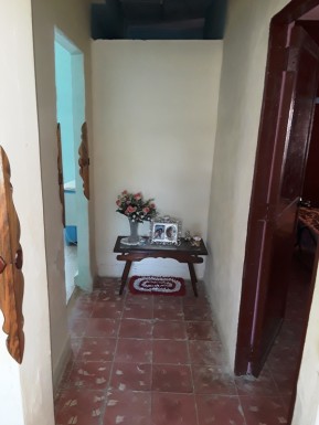 Detached House with 2 bedrooms for sale in Ampliación de San Matías, San Miguel del Padrón, La Habana