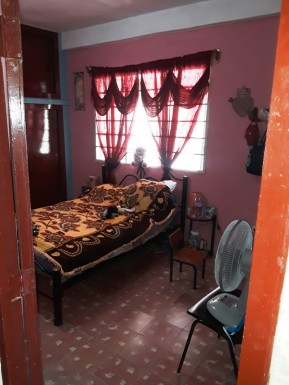 Detached House with 2 bedrooms for sale in Ampliación de San Matías, San Miguel del Padrón, La Habana