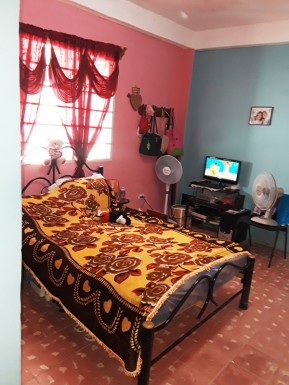 Detached House with 2 bedrooms for sale in Ampliación de San Matías, San Miguel del Padrón, La Habana