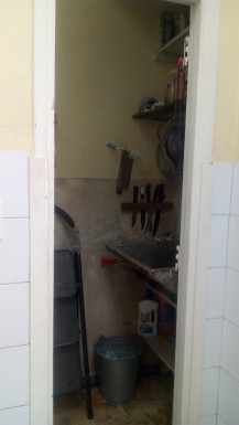 Apartamento de 3 habitaciones en venta en Vedado, Plaza de la Revolución, La Habana