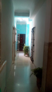 Apartamento de 3 habitaciones en venta en Vedado, Plaza de la Revolución, La Habana
