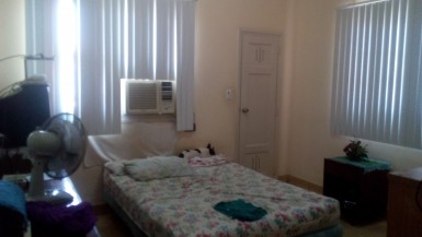 Apartamento de 3 habitaciones en venta en Vedado, Plaza de la Revolución, La Habana