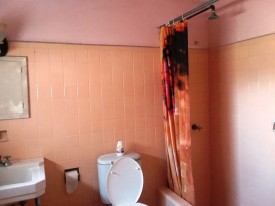 Duplex with 4 bedrooms for exchange in Miramar, Playa, La Habana - 12