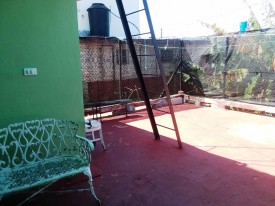 Duplex with 4 bedrooms for exchange in Miramar, Playa, La Habana - 13