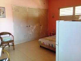 Duplex with 4 bedrooms for exchange in Miramar, Playa, La Habana - 15