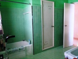 Duplex with 4 bedrooms for exchange in Miramar, Playa, La Habana - 18