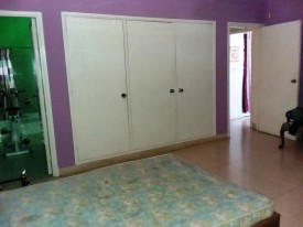 Duplex with 4 bedrooms for exchange in Miramar, Playa, La Habana - 2