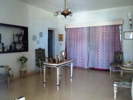 Duplex with 4 bedrooms for exchange in Miramar, Playa, La Habana - 3