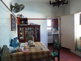 Duplex with 4 bedrooms for exchange in Miramar, Playa, La Habana - 5
