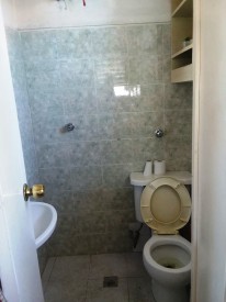 Duplex with 4 bedrooms for exchange in Miramar, Playa, La Habana - 8