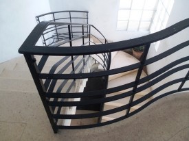 Duplex with 4 bedrooms for exchange in Miramar, Playa, La Habana - 9