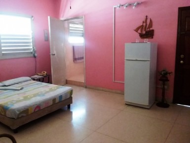Duplex with 4 bedrooms for sale in Miramar, Playa, La Habana
