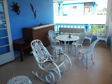 Duplex with 4 bedrooms for sale in Miramar, Playa, La Habana