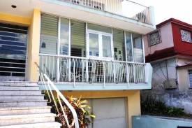 Apartamento de 4 habitaciones en venta en Nuevo Vedado, Plaza de la Revolución, La Habana