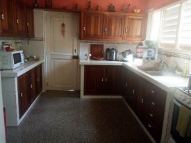 Apartamento de 4 habitaciones en venta en Nuevo Vedado, Plaza de la Revolución, La Habana - 3
