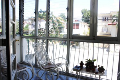 Apartamento de 4 habitaciones en venta en Nuevo Vedado, Plaza de la Revolución, La Habana