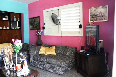Apartamento de 4 habitaciones en venta en Nuevo Vedado, Plaza de la Revolución, La Habana