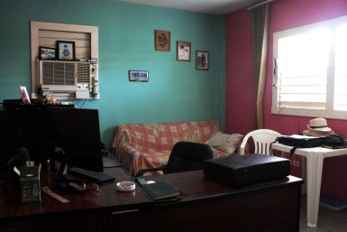 Apartamento de 4 habitaciones en venta en Nuevo Vedado, Plaza de la Revolución, La Habana