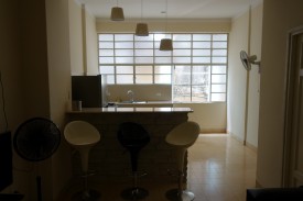 Apartamento de 2 habitaciones en venta en Vedado, Plaza de la Revolución, La Habana