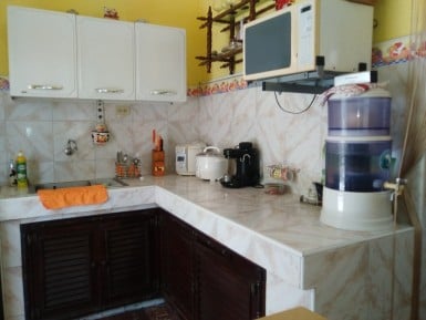 Casa de 3 habitaciones en venta en Cruz Verde, Cotorro, La Habana