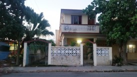 Detached House with 4 bedrooms for exchange in Guanabo, Habana del Este, La Habana