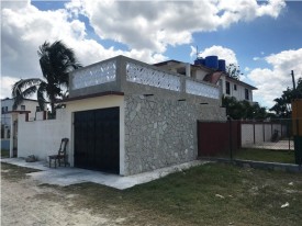 Detached House with 4 bedrooms for exchange in Guanabo, Habana del Este, La Habana - 35