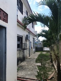 Detached House with 4 bedrooms for exchange in Guanabo, Habana del Este, La Habana - 37