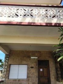 Detached House with 4 bedrooms for exchange in Guanabo, Habana del Este, La Habana - 40