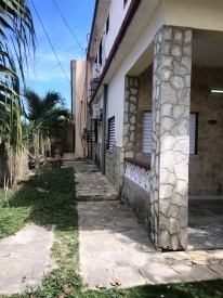 Detached House with 4 bedrooms for exchange in Guanabo, Habana del Este, La Habana - 41