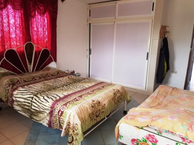 Detached House with 4 bedrooms for sale in Guanabo, Habana del Este, La Habana