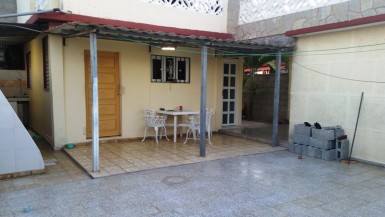 Detached House with 4 bedrooms for sale in Guanabo, Habana del Este, La Habana